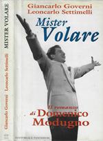 Mister volare