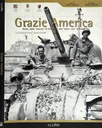 Grazie America