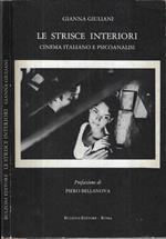 Le strisce interiori