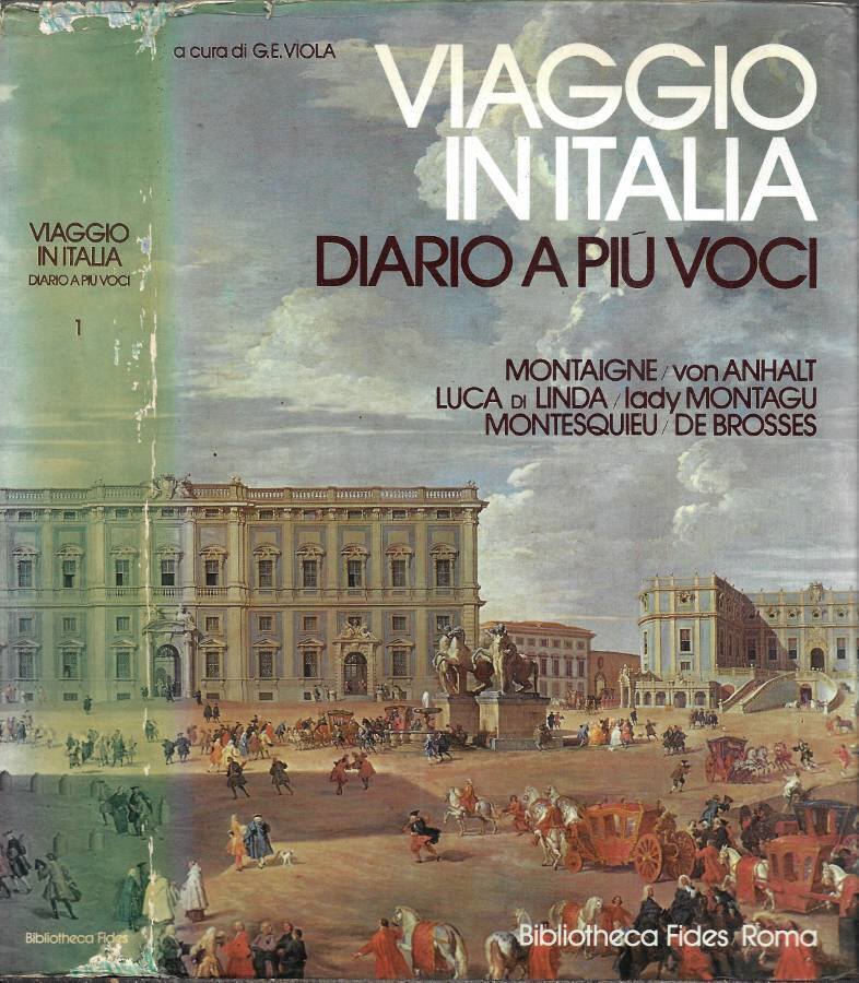Biblioteca di Babele
