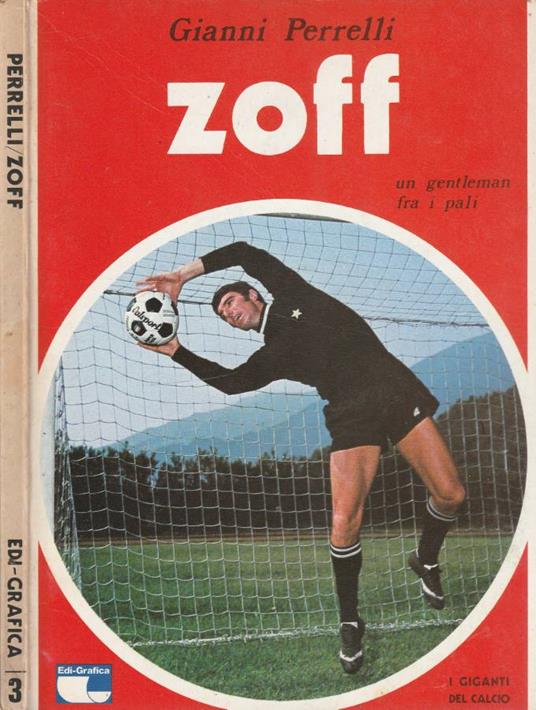 Zoff - copertina
