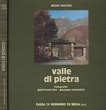 Valle di pietra