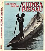 Incontro con la Guinea Bissau