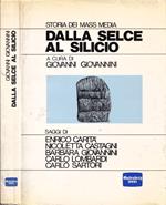 Dalla selce al silicio