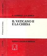 Il Vaticano II e la Chiesa
