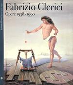 Fabrizio Clerici