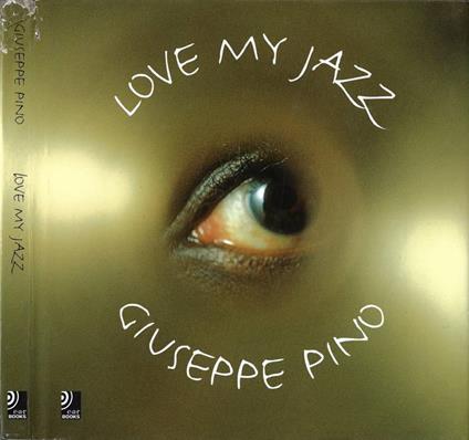Love My Jazz (con 4 CD Audio) - copertina