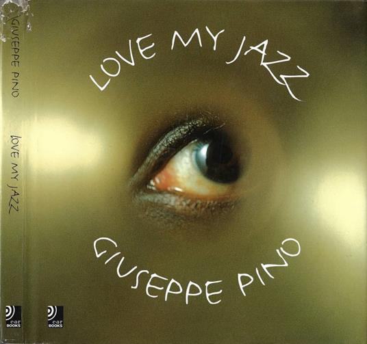 Love My Jazz (con 4 CD Audio) - copertina