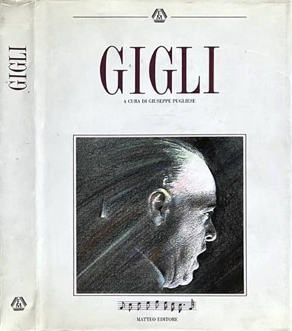 Gigli - copertina