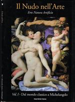 Il nudo nell' arte