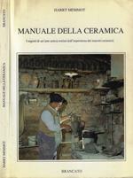 Manuale della ceramica