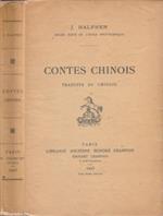Contes Chinois