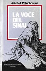 La voce del Sinai