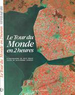 Le tour du monde ed 2 heures