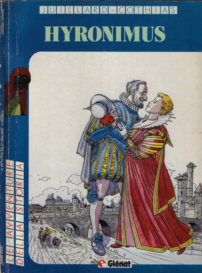 Biblioteca di Babele