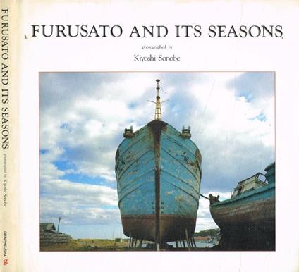 Furusato and its seasons - copertina