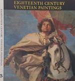 Eighteenth Century Venetian Paintings