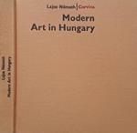 Modern Art in Hungary