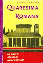 Quaresima Romana