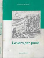 Lavoro per pane