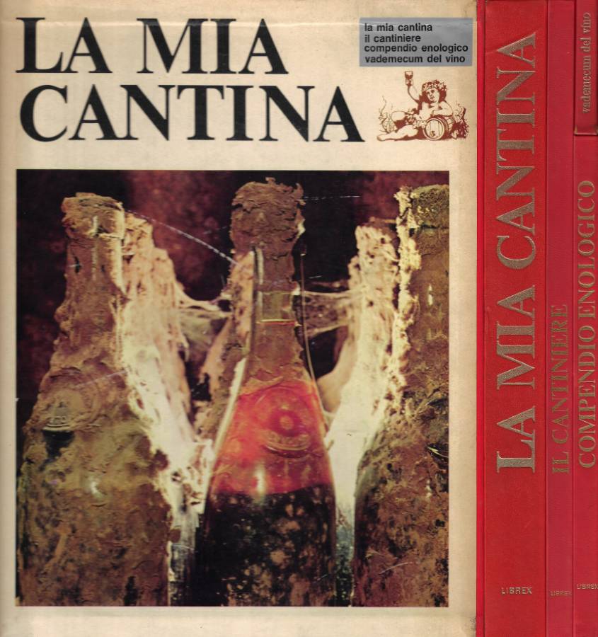 Biblioteca di Babele