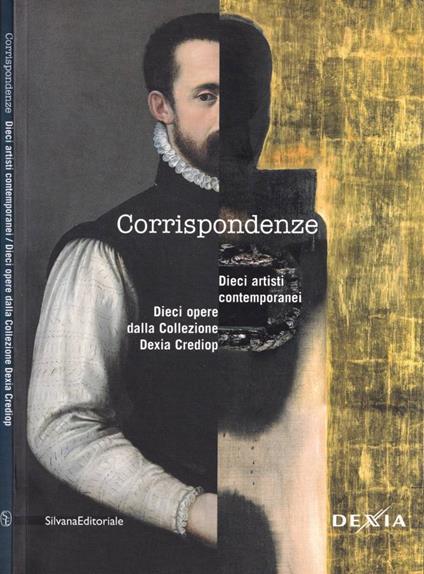 Corrispondenze - copertina