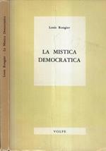 La mistica democratica
