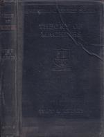 Theory of machines