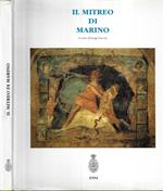Il mitreo di Marino
