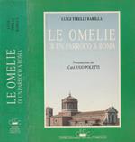 Le omelie di un parroco a Roma