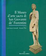 Il Museo d'arte sacra di San Giovanni de' Fiorentini