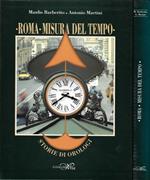 Roma - Misura del tempo