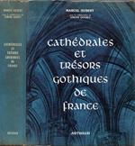 Cathédrales et Trésors Gothiques de France