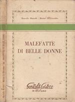Malefatte di belle donne