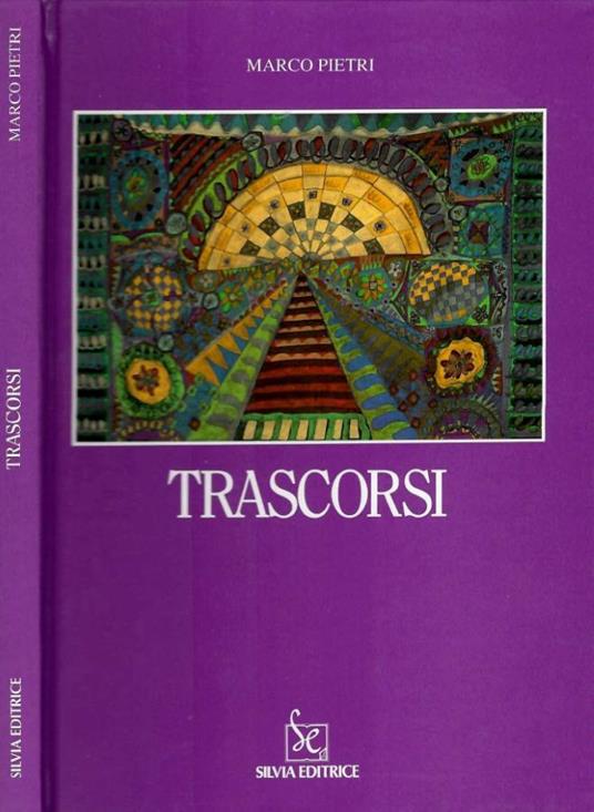 Trascorsi - copertina