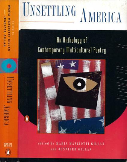 Unsettling America - copertina