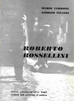 Roberto Rossellini