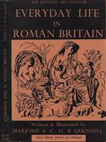 Everyday Life in Roman Britain