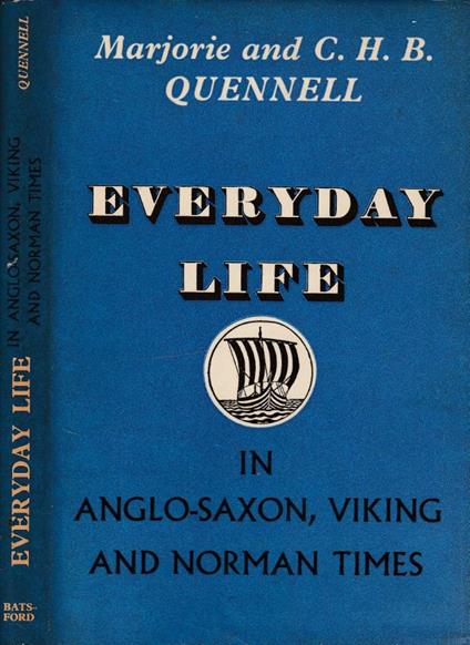 Everyday life - copertina