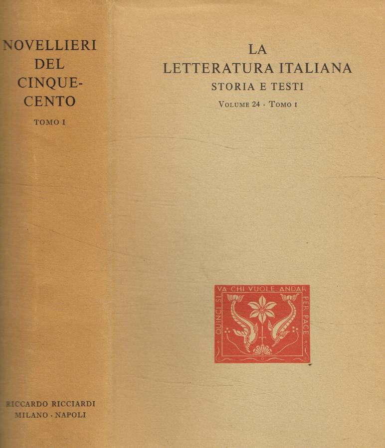 Biblioteca di Babele