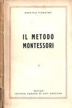 Il metodo Montessori