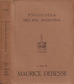 Psicologia dell'età evolutiva