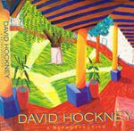 David Hockney. A retrospective
