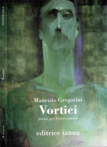 Vortici - copertina