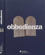 Obbedienza. Legge di Dio e legge dell'uomo nelle culture religiose