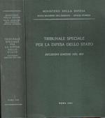 Tribunale speciale per la difesa dello Stato