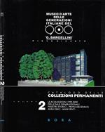 Catalogo delle collezioni permanenti Vol. 2