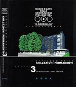Catalogo delle collezioni permanenti Vol. 3