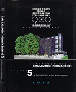 Catalogo delle collezioni permanenti Vol. 5