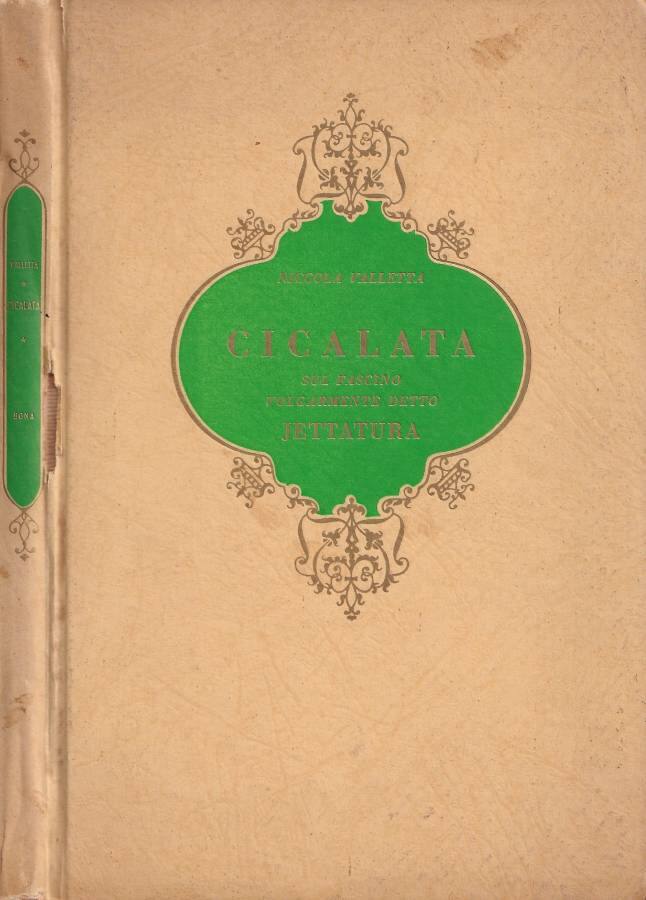 Biblioteca di Babele